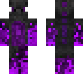 purple dragon spyro style