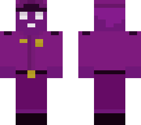 purple guy. more or less.