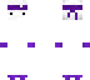 purple ninja:)