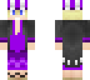 purple philza