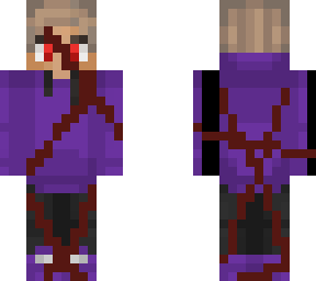 purpled bloodvine