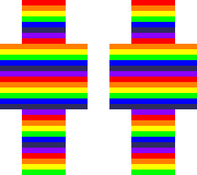 rainbow