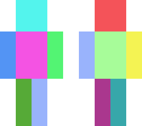 rainbow
