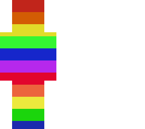 rainbow