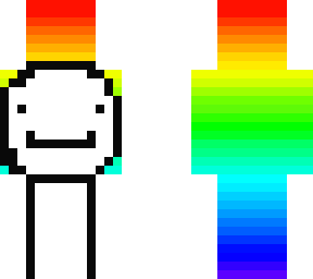 rainbow dream