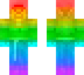 rainbowsteve librarian