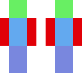rainbowstuff