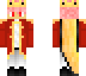 random editted skin v1(king?)