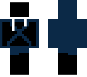 random skin