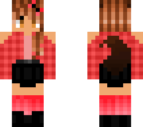rayna (oc)