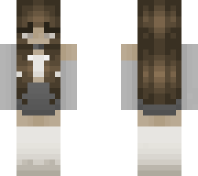 re-shaded girl