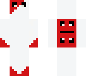 red cool kid