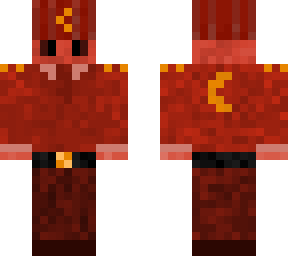 red general,