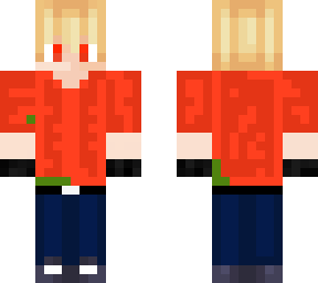 red tubbo