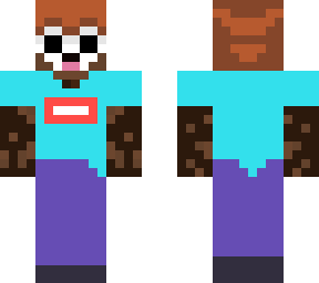 redpandageorge