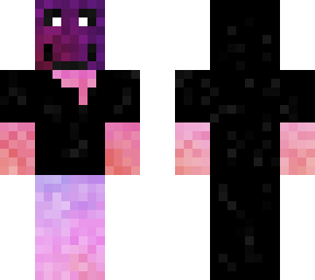 renbown boy