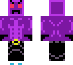 ripped slime