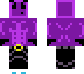 ripped slime