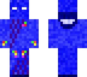 robo hero blue zone