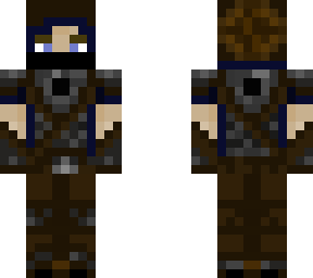 rogue assassin