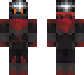 rogue knight