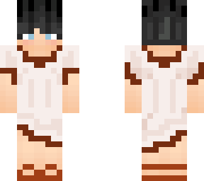 roman outfit romin