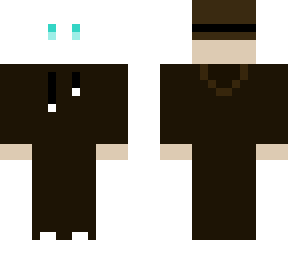 ronic's minecraft skin33