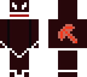 ryans epic skin