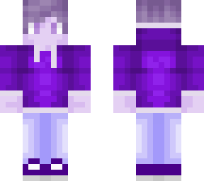 s purple