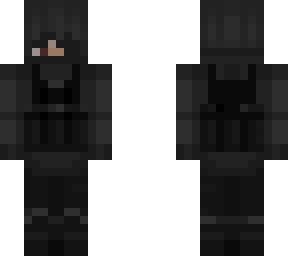 s.w.a.t officer