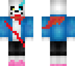 sans phase something i guess