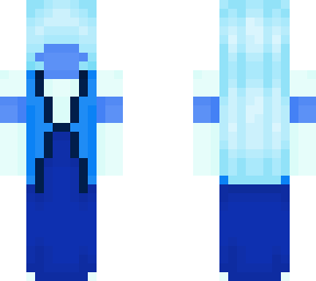 sapphire - steven universe future