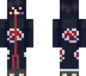 sasuke akatsuki