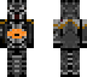 sauron (in my version of it)