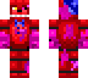 savagemonchichi fnaf oc