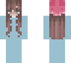 savannah barrett skin