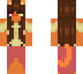 scarletcarnelian (normal ver.)