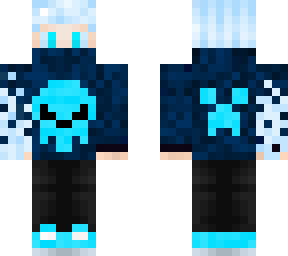 scoredeight99's skin