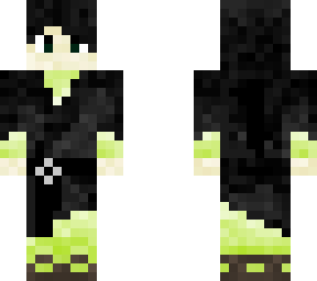 sensei mystic (fixed)