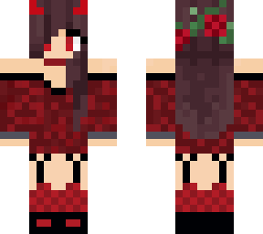 sexy devil