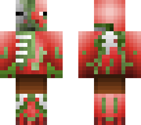 shaded pigman