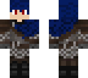 shadow knights rp, guard louis 2.0