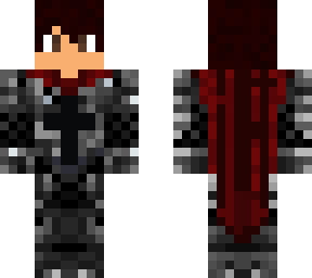 shadow knights rp, guard simon kingdom-kage