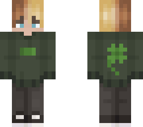 shamrocks