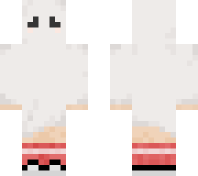sheet ghost :)