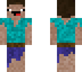 shipwrecked noob