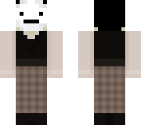 shy guy