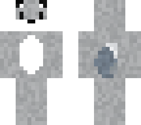 silver fox