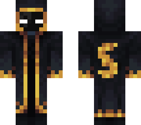 simps cult (improved undercloak)