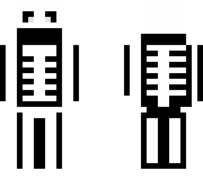 skeleton